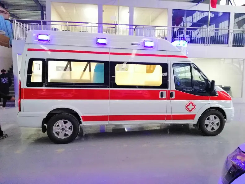 安远县跨省救护车出租